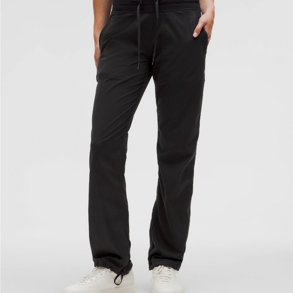 Dance Studio Pant - Regular